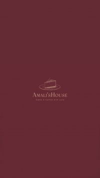 Amali's House, кондитерская фото