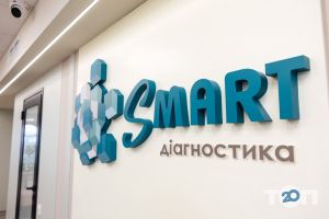 Smart діагностика, центр МРТ фото