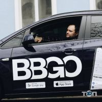 Такси BBGO фото