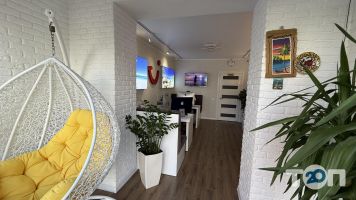 TUI, турагенция фото