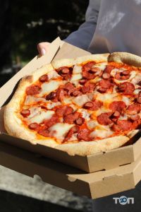 відгуки про Dali фото