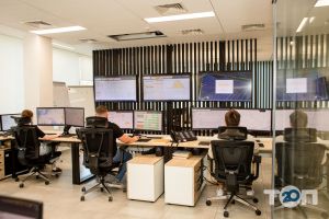 Кнесс Винница фото