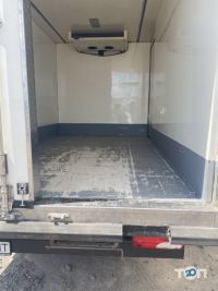 Рефрижераторные услуги Хмельницкий фото