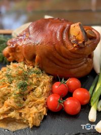 Рестораны Оскар фото