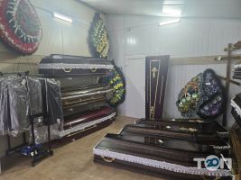 отзывы о Милосердие-В фото