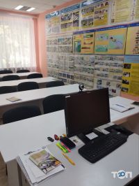 отзывы о Автошкола Всеукраинского союза автомобилистов фото