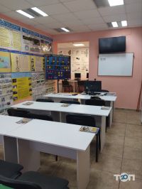 Автошкола Всеукраинского союза автомобилистов Чернигов отзывы фото