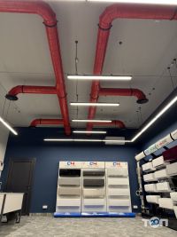 компанія UkrClimate фото