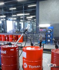 відгуки про Одеський Шинний Термінал фото