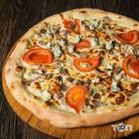 отзывы о A-la Pasta фото