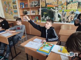 отзывы о Польский лицей гуманитарных наук и информационных технологий им. Януша Корчака фото