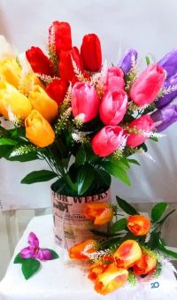 Цветок Шоп Одеса фото