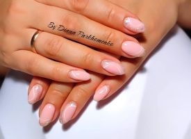 отзывы о D. Parkhomenko Nails фото