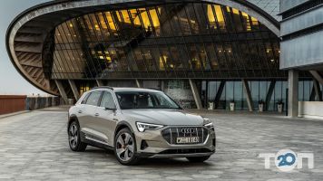 Audi-Market, аксесуари фото