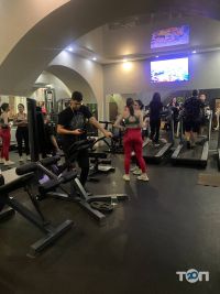 Melhert Fitness Hub відгуки фото
