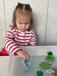 Smart Kids відгуки фото