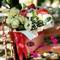 My Flowers отзывы фото