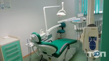 Авіценна-СТ, стоматологічний центр фото