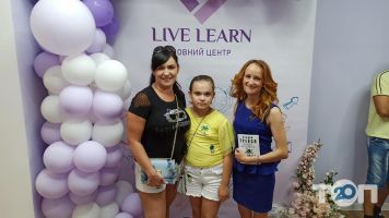 Live Learn, языковой центр фото