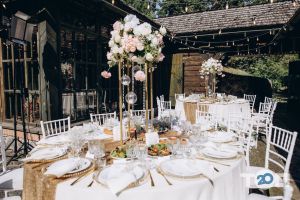 відгуки про Just Married фото