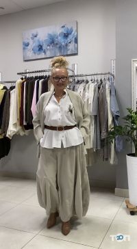 Идем, магазин женской одежды фото