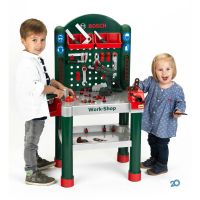 Bosch-mini Київ фото