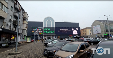 відгуки про Videoboards фото