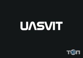 UASVIT, ремонт ноутбуків фото