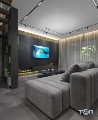 Design&Comfort, дизайн-студія інтер'єру фото
