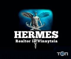Hermes Realtor in Vinnytsia, агентство недвижимости фото
