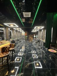 Barberking відгуки фото