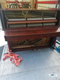 Швидкий переїзд, вантажні перевезення - фото 10