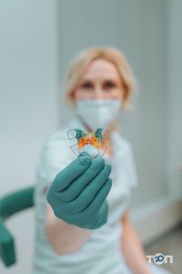 Стоматології Uma clinic фото