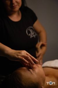 Body life massage відгуки фото