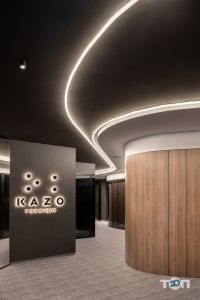 KAZO Younique, стоматологія фото