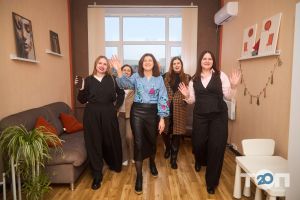 відгуки про Центр психологів-практиків Кропивницького фото