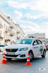 iDrive, автошкола - фото 9