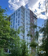 Забудовники, житлові комплекси Щастя фото