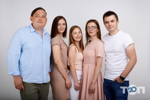 Paper cloud Київ фото