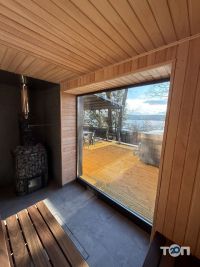 отзывы о Forest, клуб отдыха в Ивачеве фото