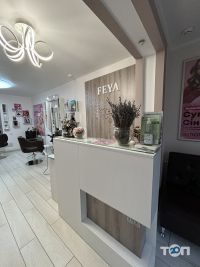 Салони краси Feya beauty room фото