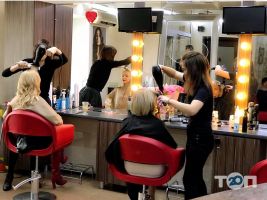 відгуки про Адам & Єва фото