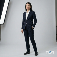 відгуки про Легіон Права фото