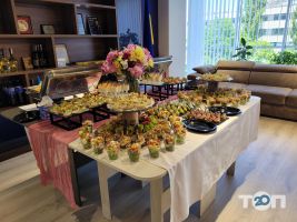 отзывы о Star catering фото