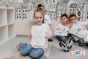 Advance Green School відгуки фото