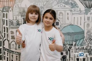 Приватні та державні школи Advance Green School фото