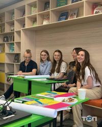 Advance Green School, приватна школа фото