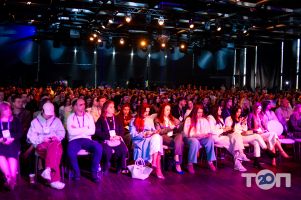 відгуки про Global Events фото