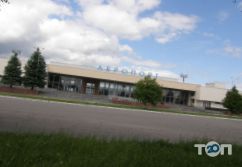 Аэропорты и вокзалы Аеропорт Винница фото