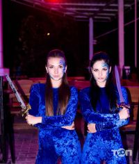 відгуки про Africa фото